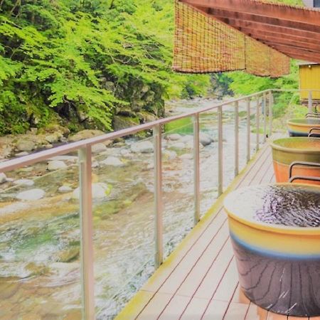 Livemax Resort Shizuoka Amagiyugashima Izu  Exterior photo
