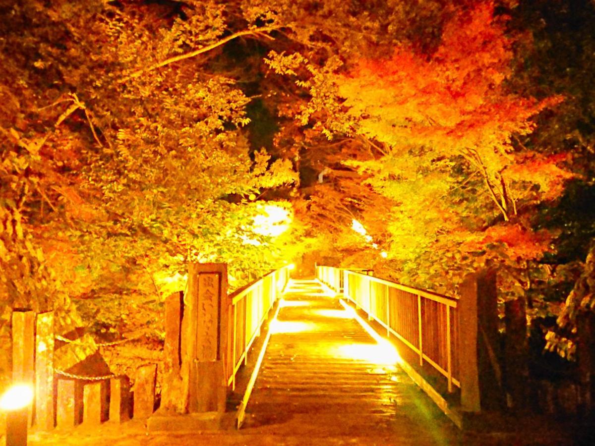 Livemax Resort Shizuoka Amagiyugashima Izu  Exterior photo