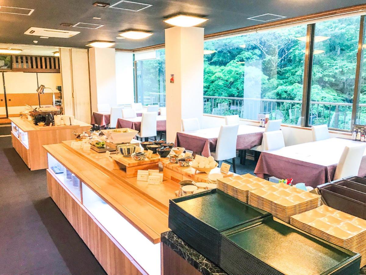 Livemax Resort Shizuoka Amagiyugashima Izu  Exterior photo