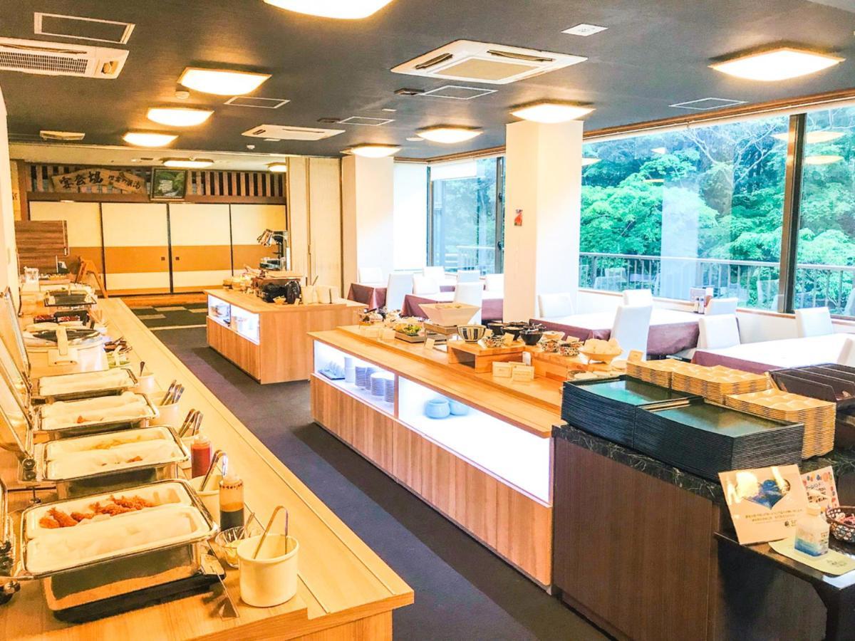 Livemax Resort Shizuoka Amagiyugashima Izu  Exterior photo