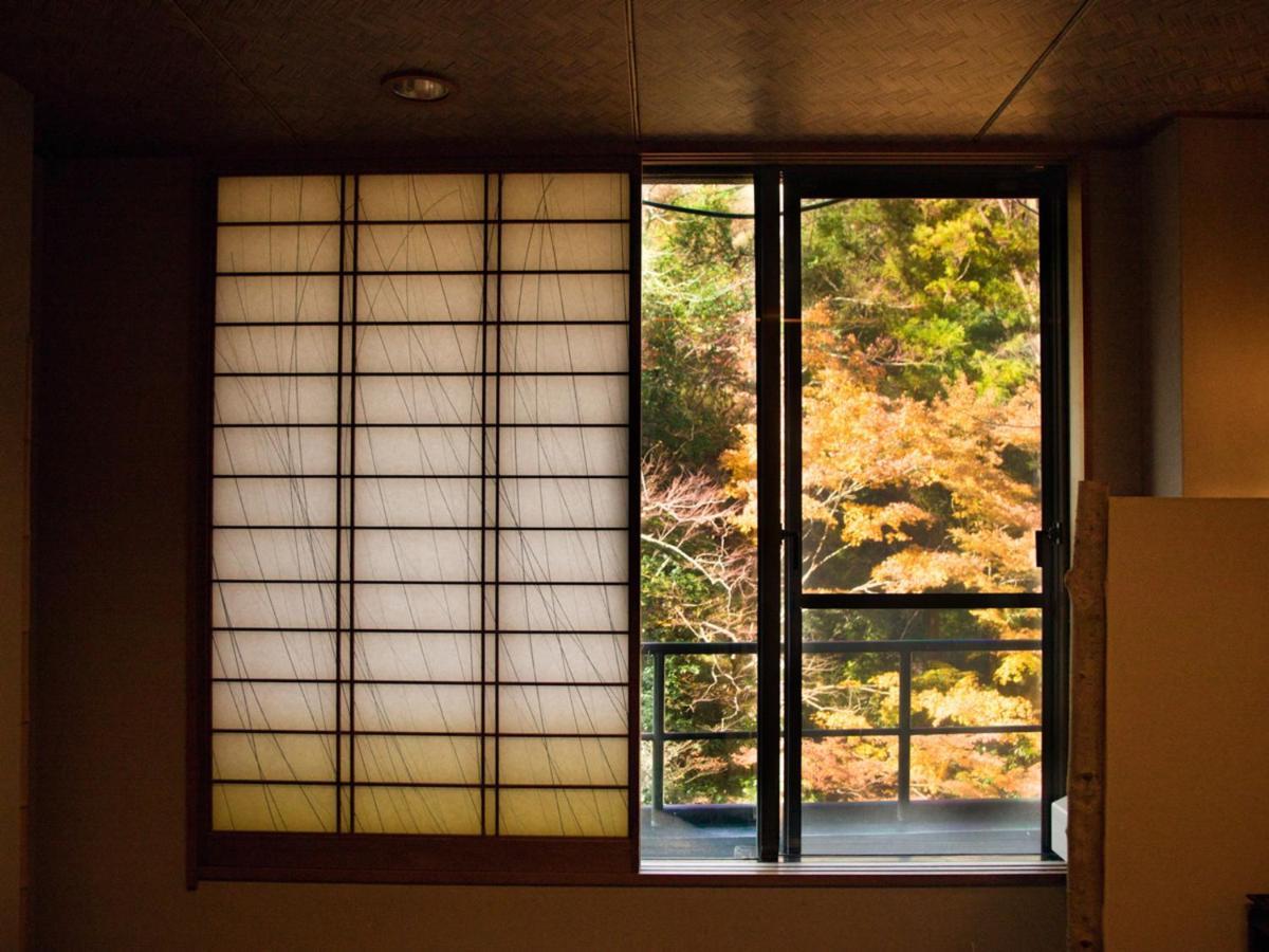 Livemax Resort Shizuoka Amagiyugashima Izu  Exterior photo