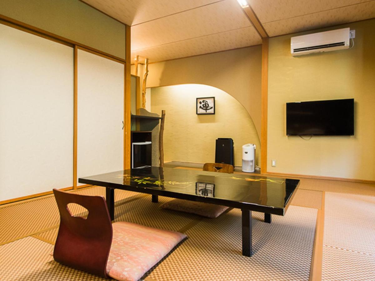 Livemax Resort Shizuoka Amagiyugashima Izu  Exterior photo