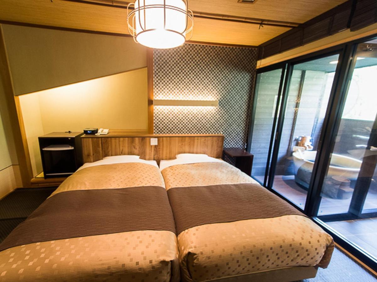 Livemax Resort Shizuoka Amagiyugashima Izu  Exterior photo