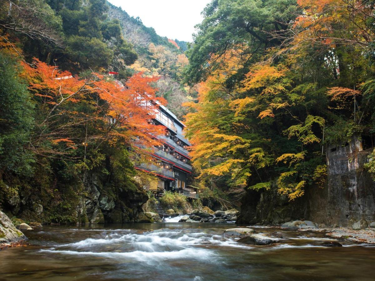 Livemax Resort Shizuoka Amagiyugashima Izu  Exterior photo