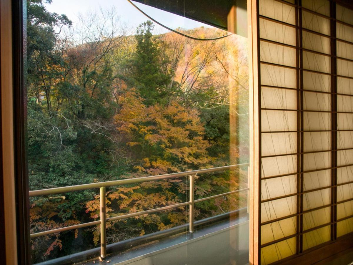 Livemax Resort Shizuoka Amagiyugashima Izu  Exterior photo