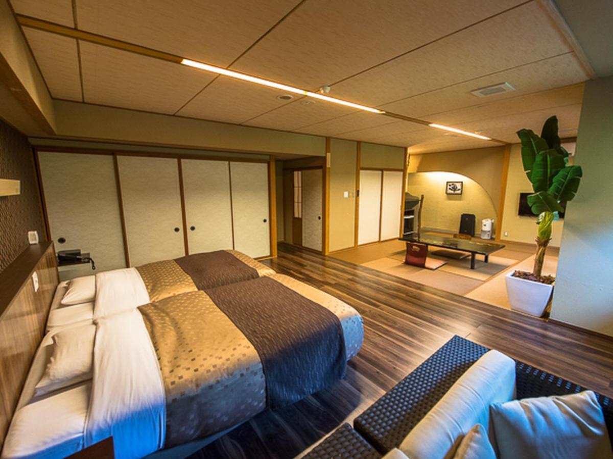 Livemax Resort Shizuoka Amagiyugashima Izu  Exterior photo