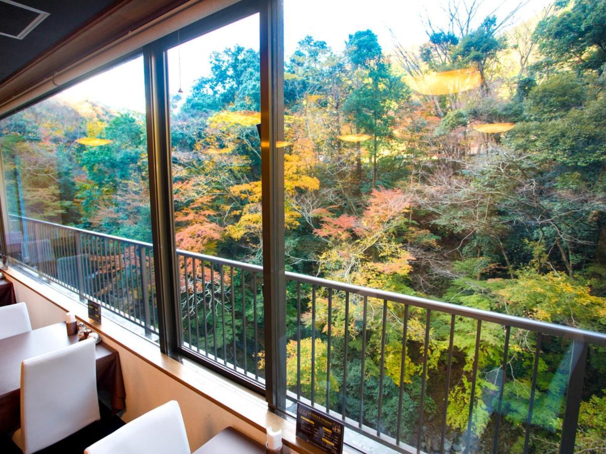 Livemax Resort Shizuoka Amagiyugashima Izu  Exterior photo