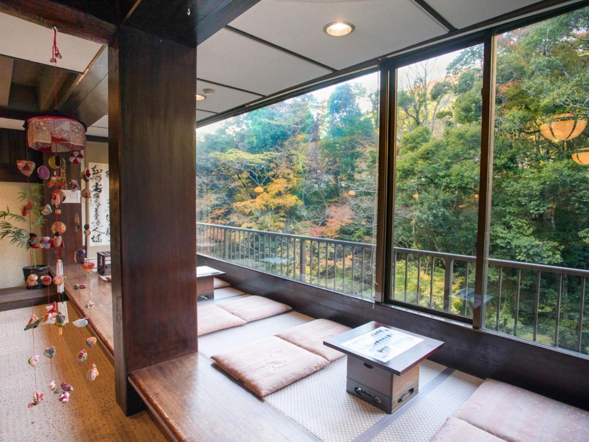 Livemax Resort Shizuoka Amagiyugashima Izu  Exterior photo