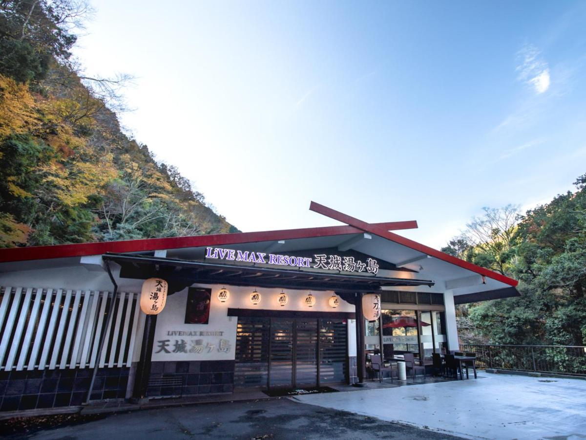 Livemax Resort Shizuoka Amagiyugashima Izu  Exterior photo