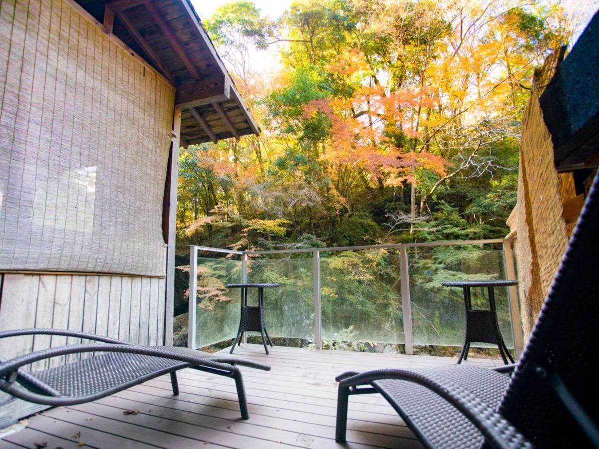 Livemax Resort Shizuoka Amagiyugashima Izu  Exterior photo