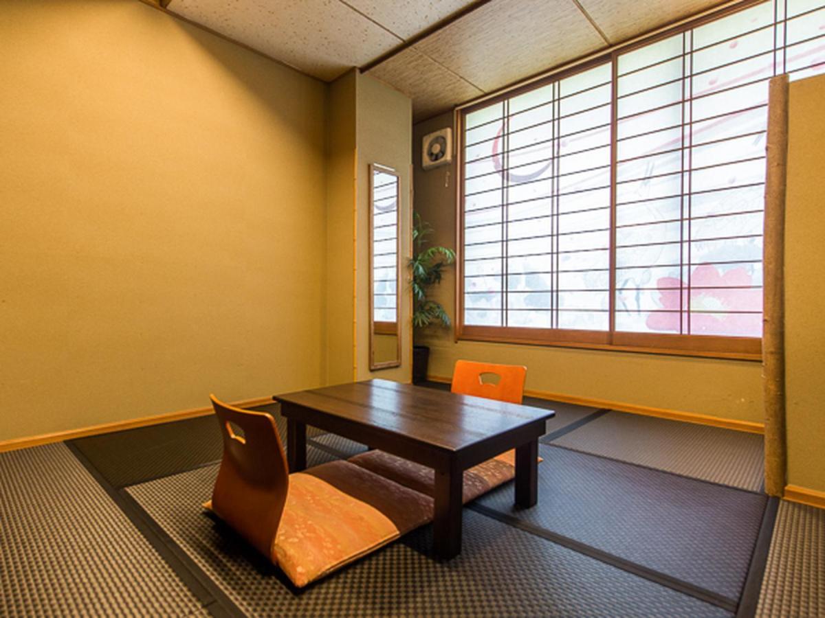 Livemax Resort Shizuoka Amagiyugashima Izu  Exterior photo