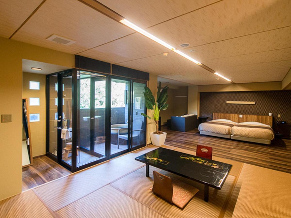 Livemax Resort Shizuoka Amagiyugashima Izu  Exterior photo