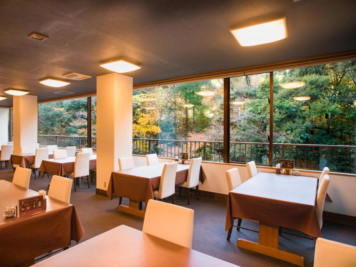 Livemax Resort Shizuoka Amagiyugashima Izu  Exterior photo