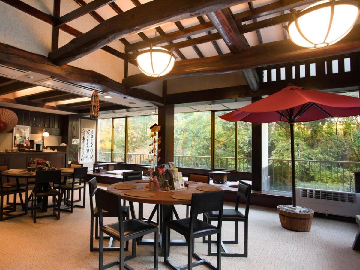 Livemax Resort Shizuoka Amagiyugashima Izu  Exterior photo