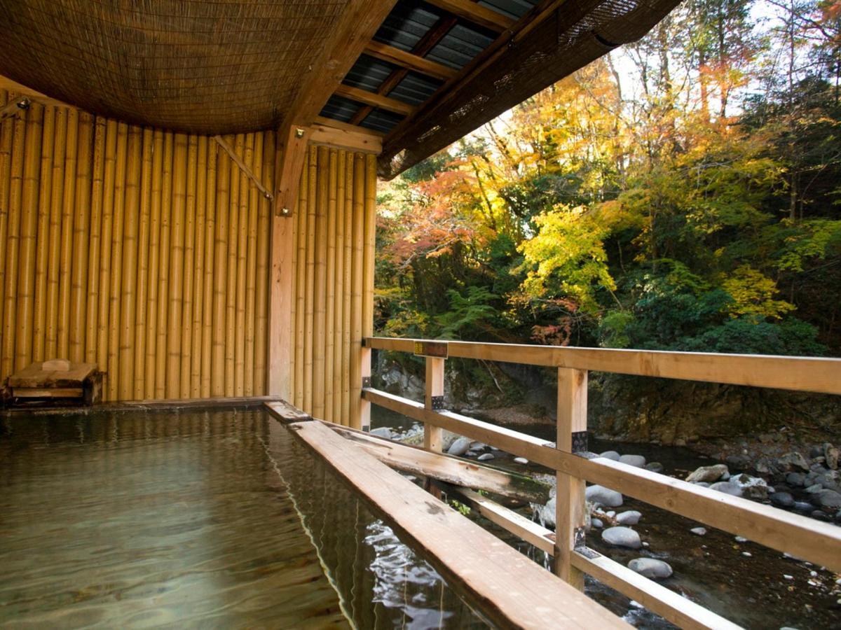 Livemax Resort Shizuoka Amagiyugashima Izu  Exterior photo
