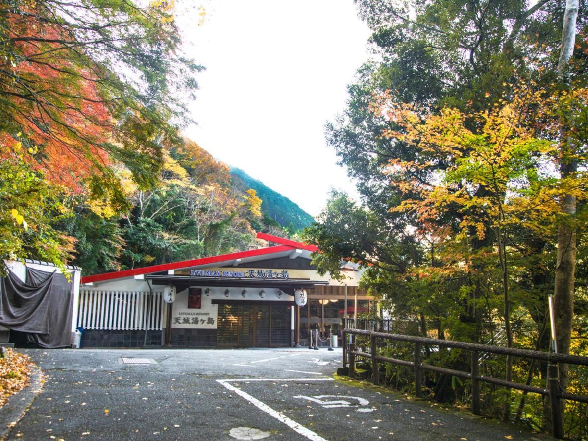 Livemax Resort Shizuoka Amagiyugashima Izu  Exterior photo
