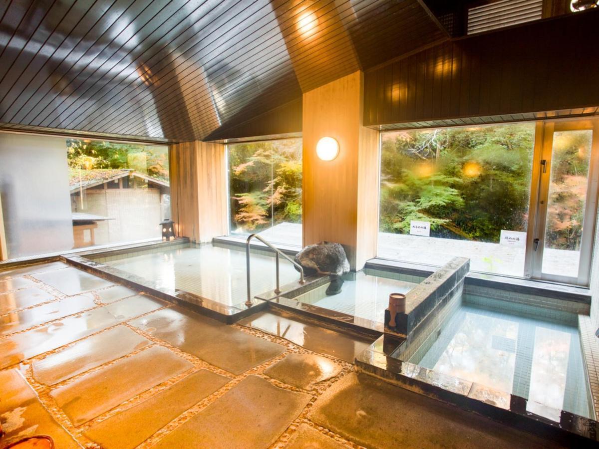 Livemax Resort Shizuoka Amagiyugashima Izu  Exterior photo