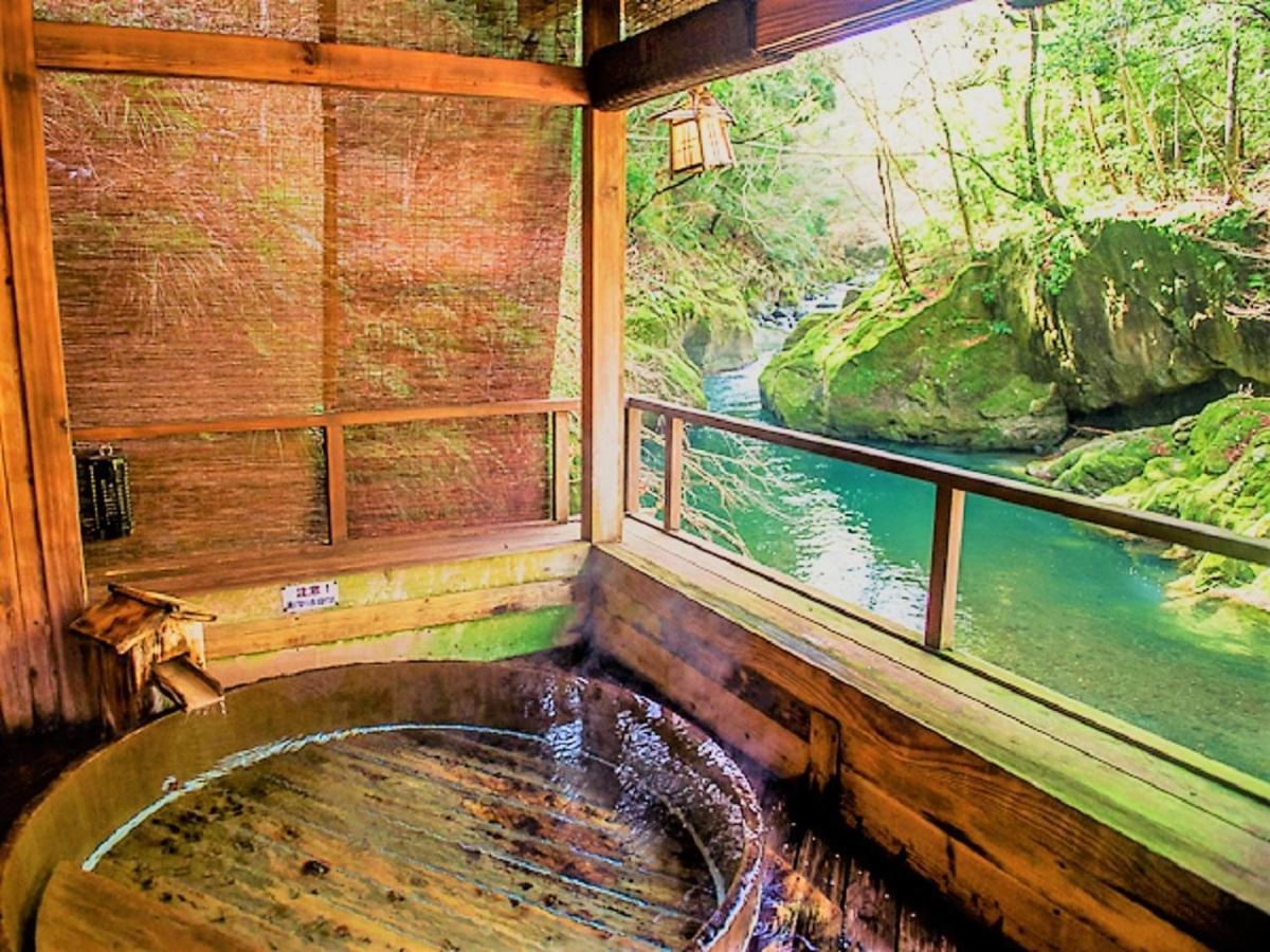 Livemax Resort Shizuoka Amagiyugashima Izu  Exterior photo