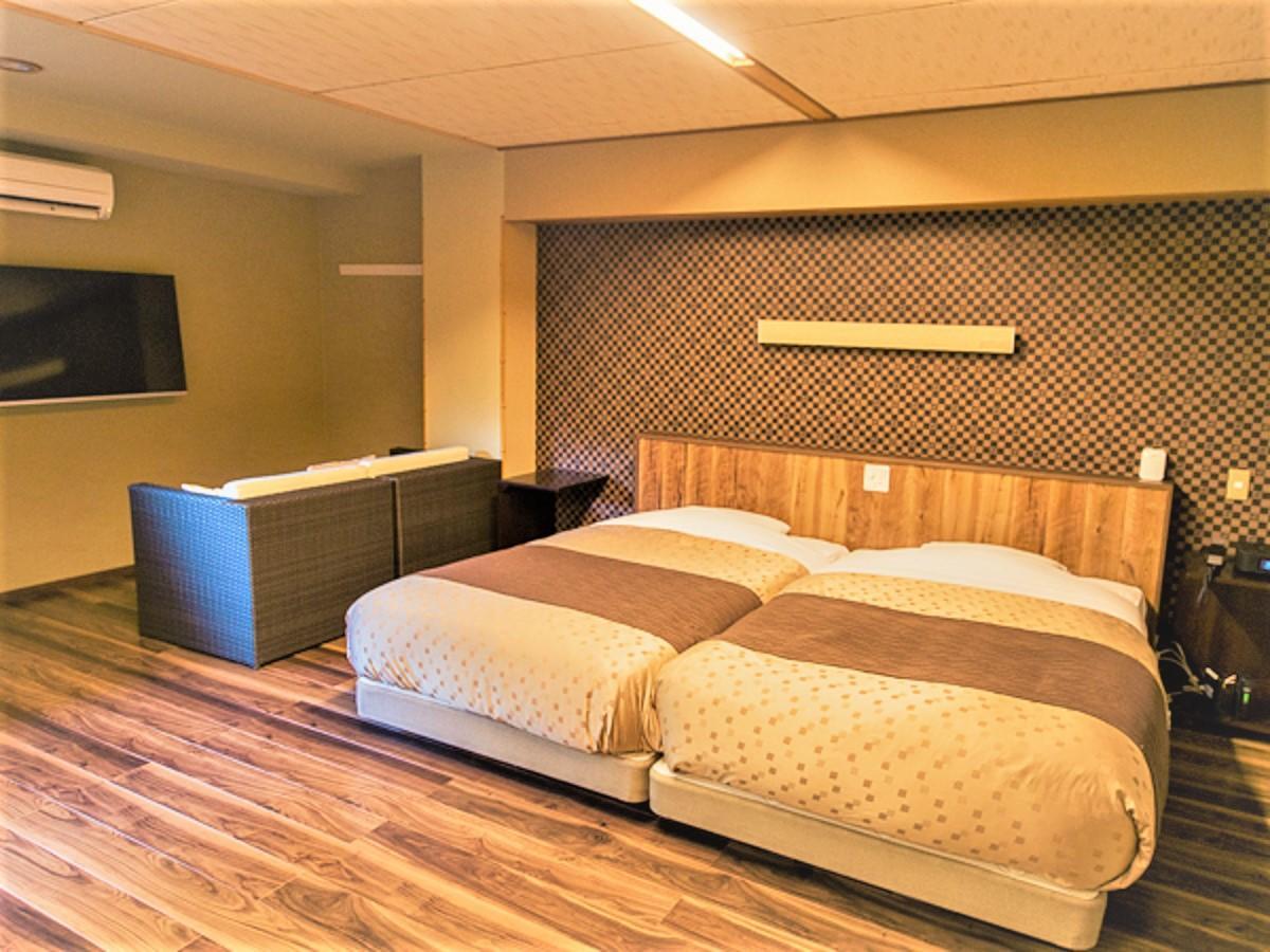 Livemax Resort Shizuoka Amagiyugashima Izu  Exterior photo