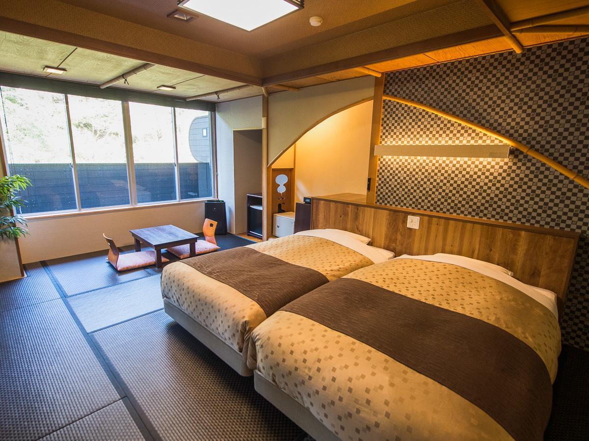 Livemax Resort Shizuoka Amagiyugashima Izu  Exterior photo