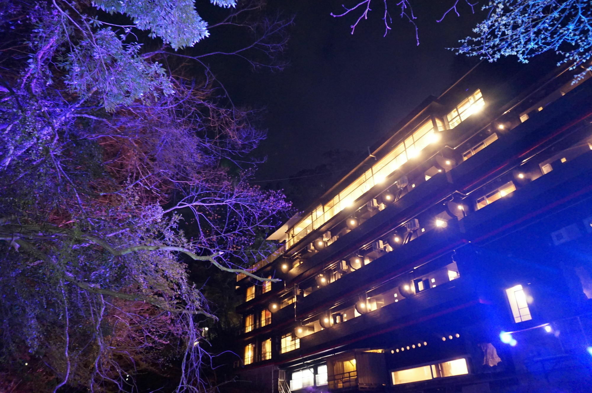 Livemax Resort Shizuoka Amagiyugashima Izu  Exterior photo